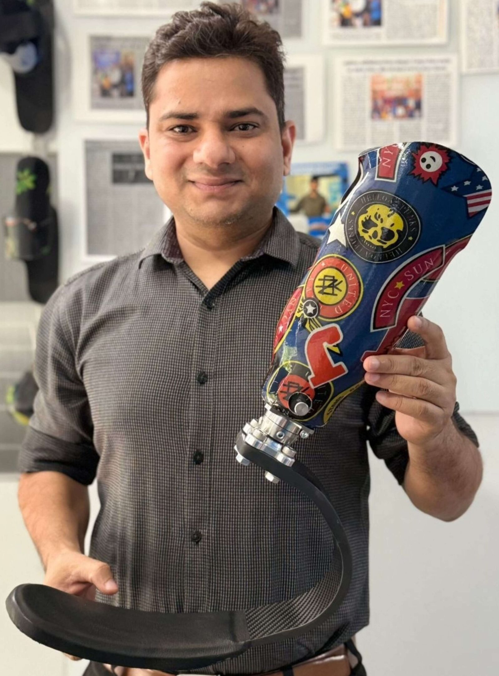 Agendra Kumar