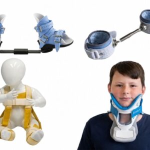 Pediatric Orthotics