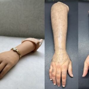 silicone-artificial-hand