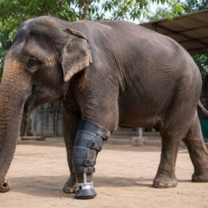 Animal Prosthetics