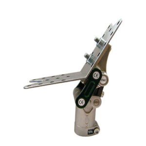 1332T-Hip Joint With 4-Bar Linkage