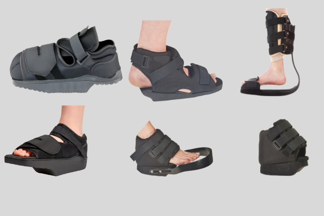 Footcare & Diabetic Solution - Image 3