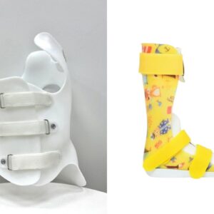 Pediatric Orthotics