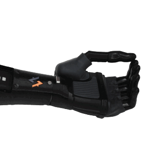 Benatural Myoelectrichand: J-HT-SJQ11 - Image 8