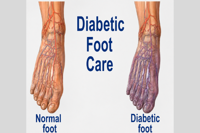 Footcare & Diabetic Solution - Image 5