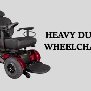 Wheel Chairs, Sitting & Posture Control