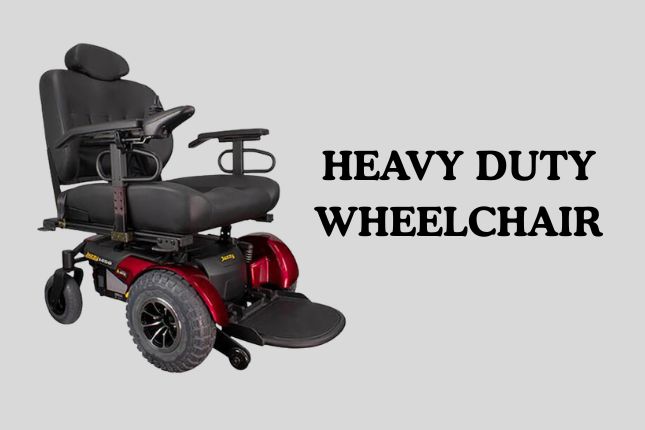 Wheel Chairs, Sitting & Posture Control