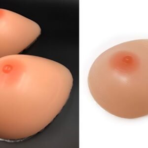 Silicone Breast Prosthesis