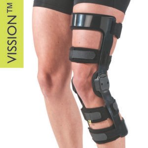 ACL Brace