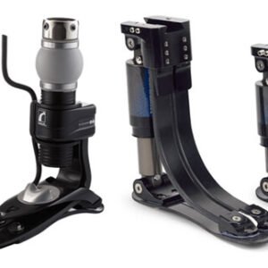 Complete Prosthetic Feet