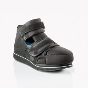 bort-diabetic-orthopaedic-shoe