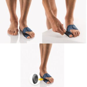 BORT Generation Hallux Valgus Splint
