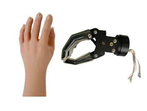 Benatural Myoelectrichand: J-HT-SJQ11 - Image 10