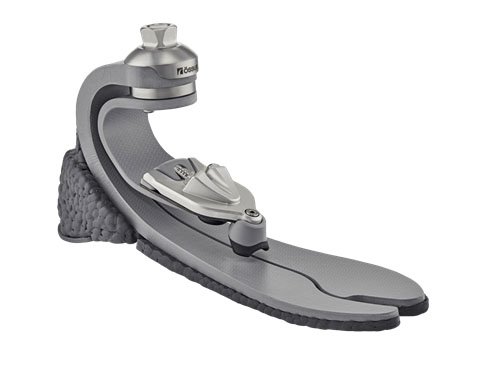 Balance Foot S