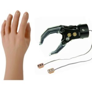 Benatural Myoelectric Hand: J-HT-01