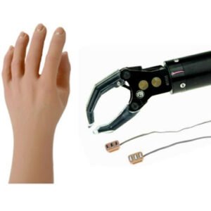 Benatural Myoelectric Handwrist Rotation: J-HT-02