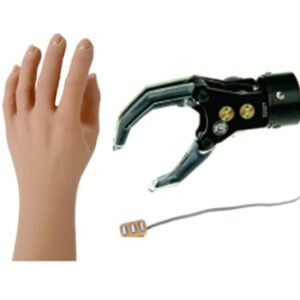 Benatural Myoelectrichand: J-HT-SJQ11