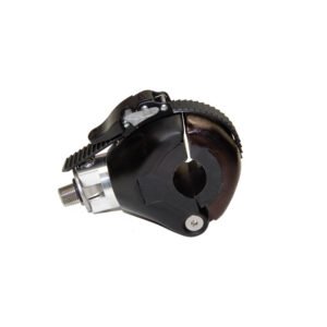 Black Iron Lite – Pivot