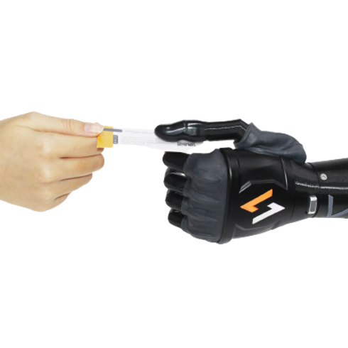 Benatural Myoelectrichand: J-HT-SJQ11 - Image 6