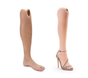 Cosmetic Covers