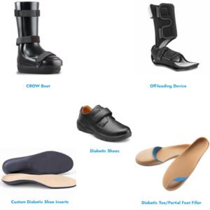custom-diabetic-shoe-inserts