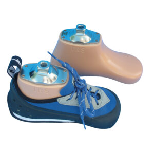 El Dorado Z-Axis Climbing Foot