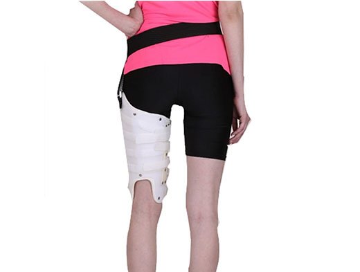 Fracture And Trauma Bracing - Image 2