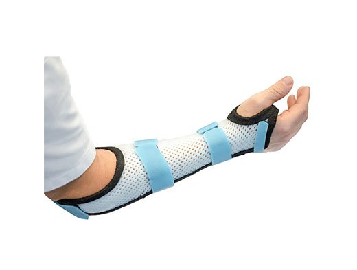 Fracture And Trauma Bracing - Image 4