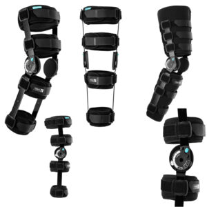 Formfit® Post-Op Knee