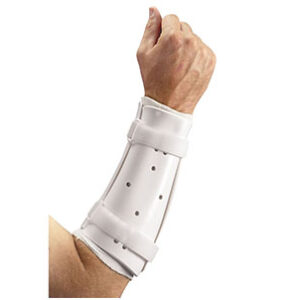 Fracture And Trauma Bracing