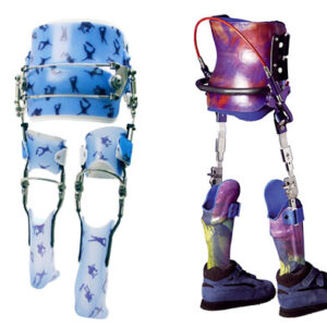 Hip Knee Ankle Foot Orthosis