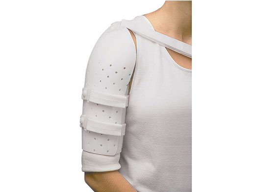 Fracture And Trauma Bracing - Image 6