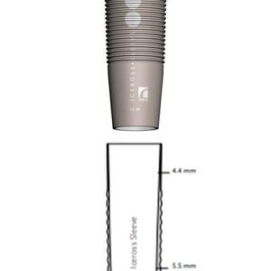 Iceross Sleeve