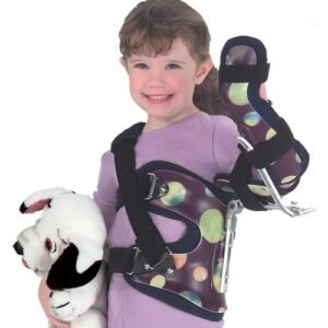 Lerman Pediatric Shoulder Abduction Rotation (SARO) Orthosis