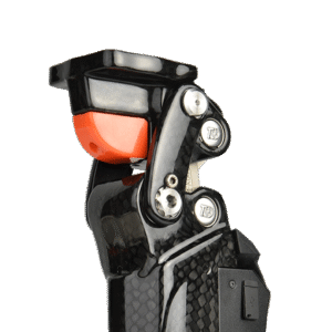 Microprocessor Knee (MPK) Series