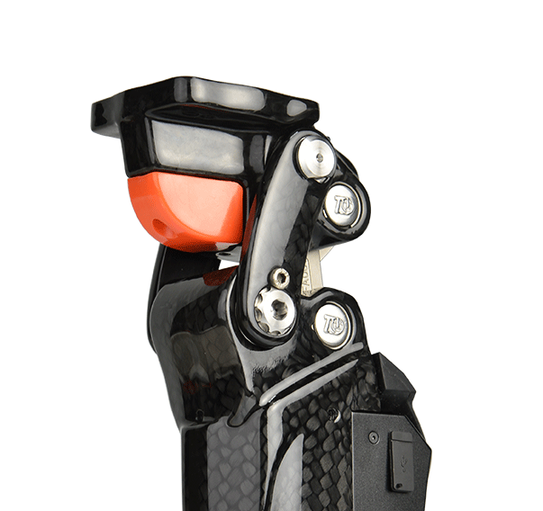Microprocessor Knee (MPK) Series