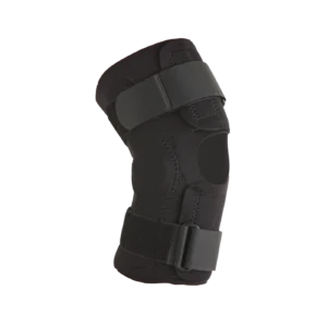 Neoprene Hinged Knee Support