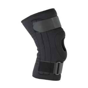 Neoprene Knee Support with Stabilized Patella