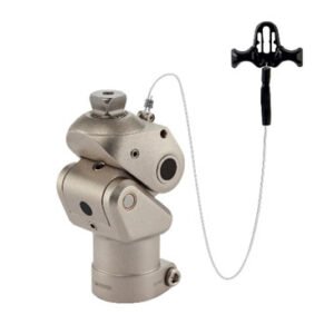 OFM2 Balance Knee