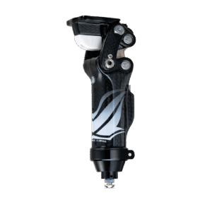 Phoenix Graph-lite 4 Bar Pneumatic Knee