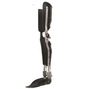 SafetyStride® W/ Y Stirrup and GX