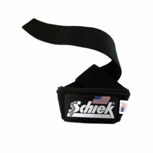 schiek-straps