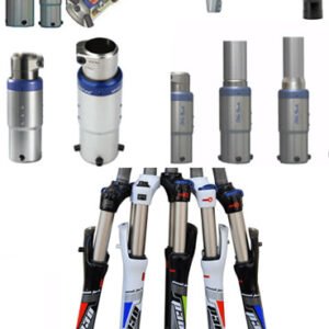 Shock Absorbers and Rotators