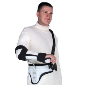 Shoulder Holster Orthosis