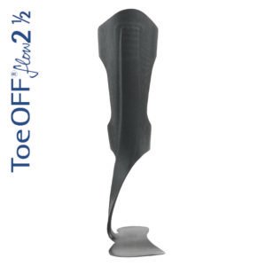 TOEOFF® Flow 2½