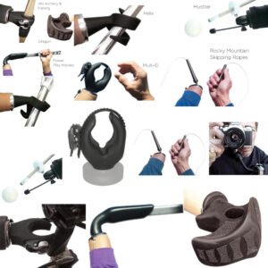 TRS Recreational & Vocational Terminal Devices