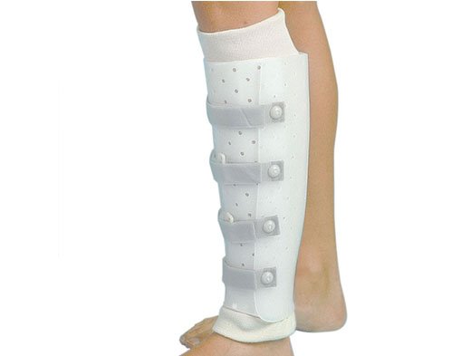 Fracture And Trauma Bracing - Image 3