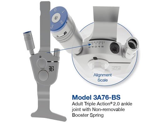 Ankle Foot Orthosis - Image 3