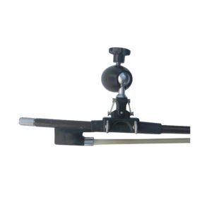 Violin Bow Adapter
