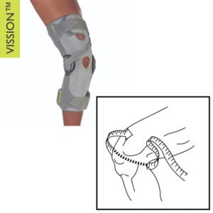 Vission™ Osteoarthritis Knee Orthosis